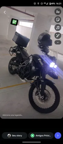 Vendo ou troco em carro que rode no aplicativo