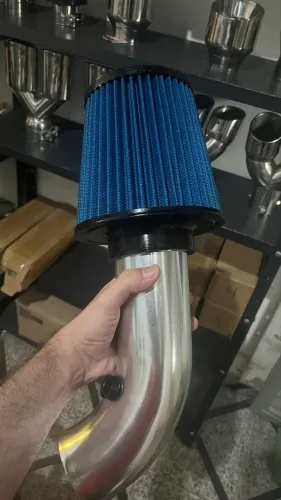 Kit Intake 
