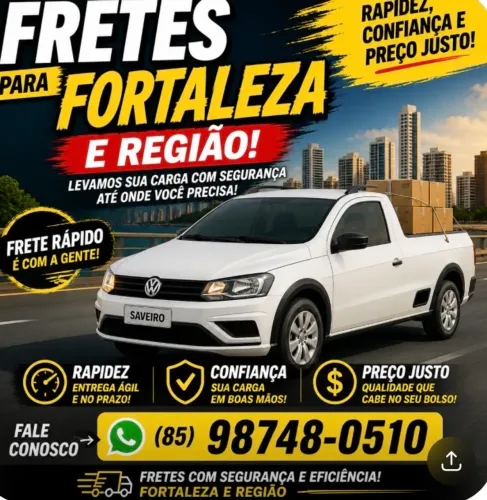 FRETES