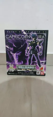 Cloth myth Ex bandai Shura Renegado
