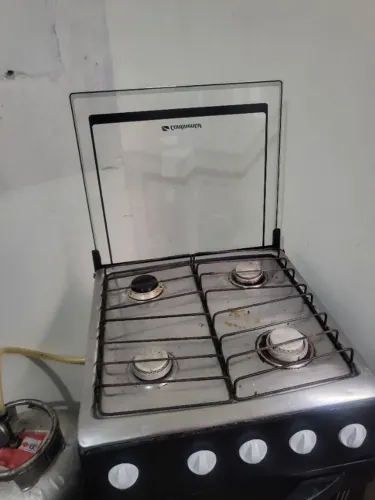 Fogão completo 450