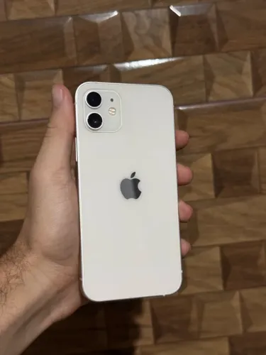 iPhone 12