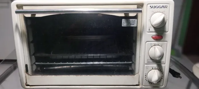 Forno elétrico Suggar 