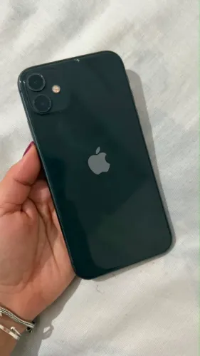 IPHONE 11 PRETO / ABC