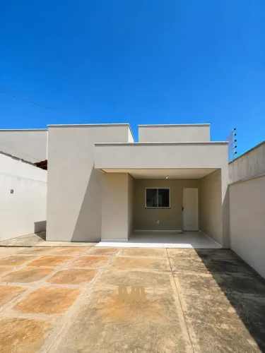 Imóvel para aluguel possui 76 metros quadrados com 3 quartos em Centro - Timon - MA