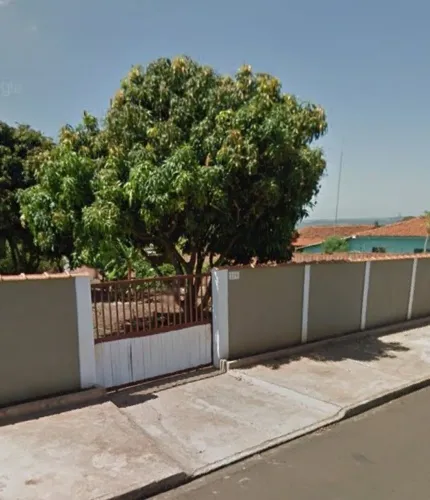 Terrenos em brotas-SP