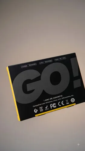 SSD 120GB