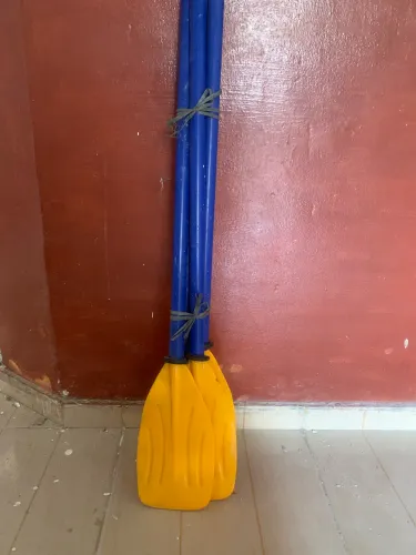 Remo pra bote inflável 