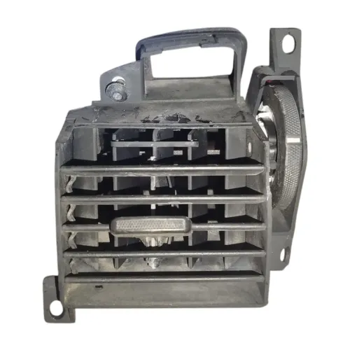 Difusor Lateral Painel Ld Esquerdo Gm Zafira 2001 A 2012