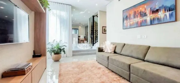 Casa à venda, 199 m² por R$ 1.378.000,00 - Parque Taua Arangua - Londrina/PR
