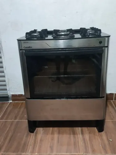 Fogão de 5 bocas