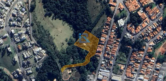 Terreno à venda, 6.300m² no Jardim Virgínia, Itatiba, SP