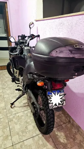 TENERÉ 250 MUITO BEM CUIDADA