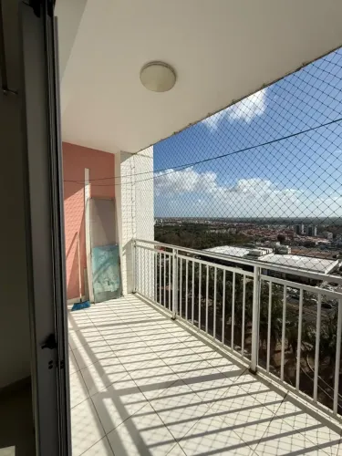 APARTAMENTO À VENDA | BRISAS ALTOS DO CALHAU