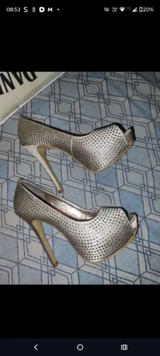 Scarpin 33 