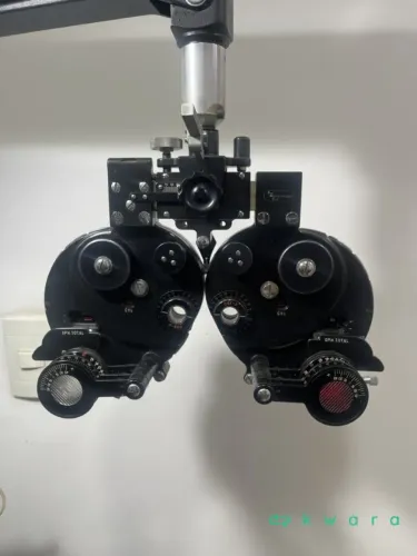 Refrator Takata