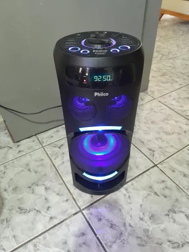 Philco pcx3500