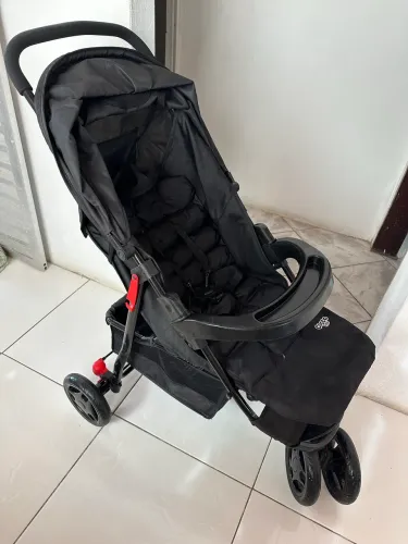 Carrinho de bebê Cosco Kids