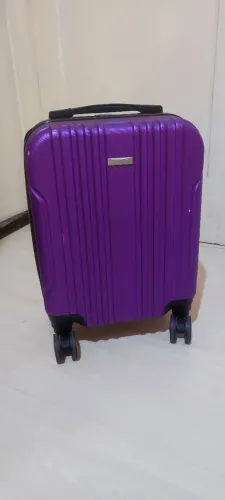 Mala de viagem