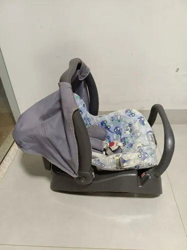 Bebê Conforto Burigotto