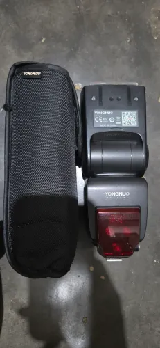 Flash yn685