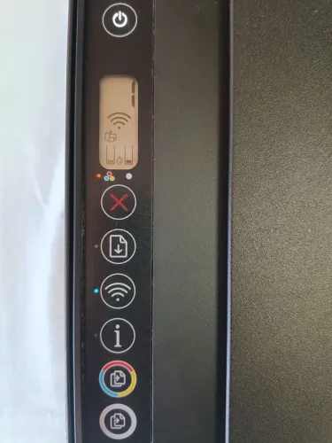 Vendo impressora por 100 e ventilador 150