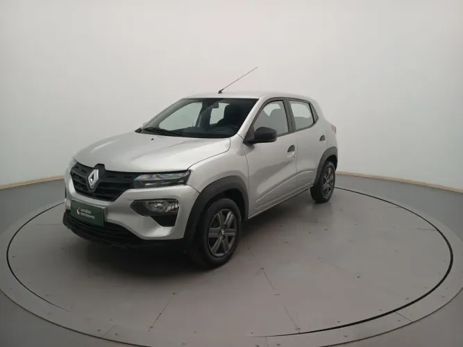 Renault Kwid 1.0 Zen 2026