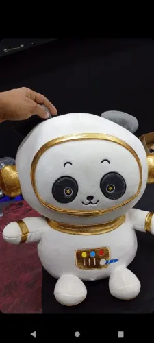Urso de pelúcia 