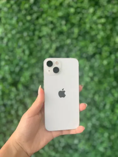 iPhone 13 128gb branco 