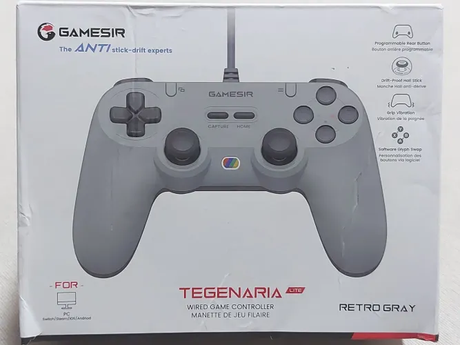 Gamesir T3 Lite