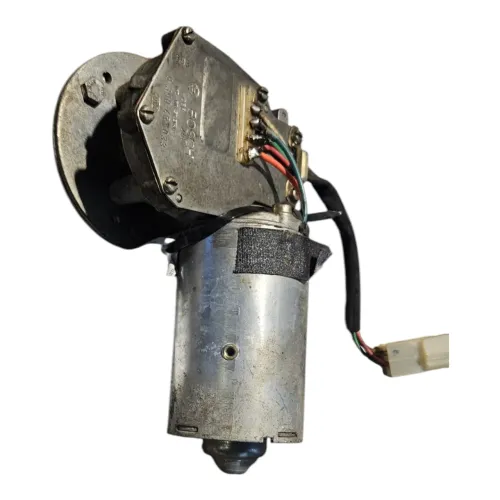 Motor Limpador Parabrisa Mercedes-benz Ls 1630 1994