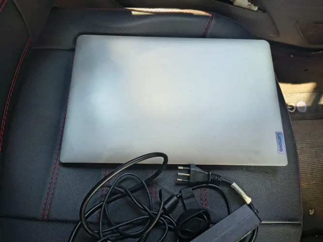 Notbook