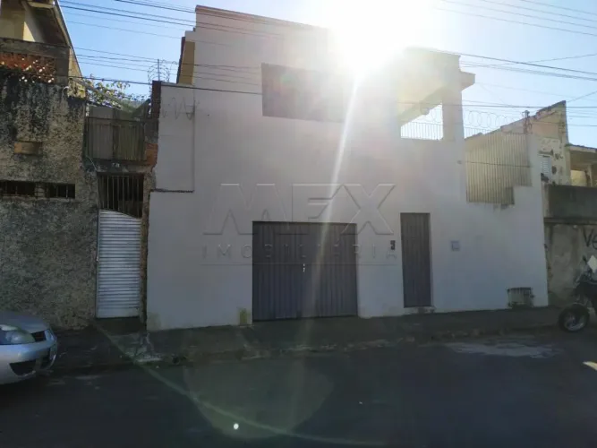 Casa Padrão em Bauru