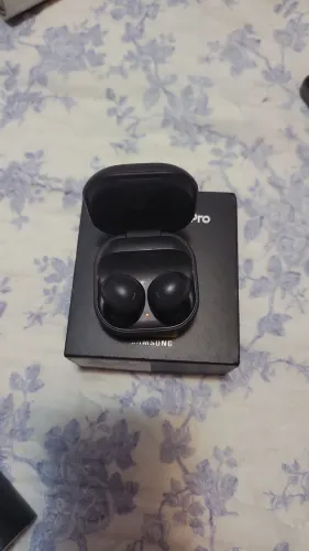 Galaxy buds 2 pro