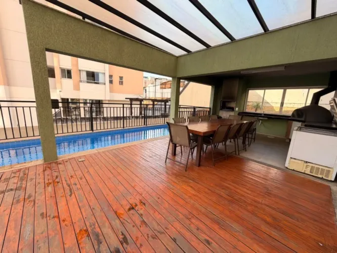 Apartamento com 2 quartos à venda em Belo Horizonte