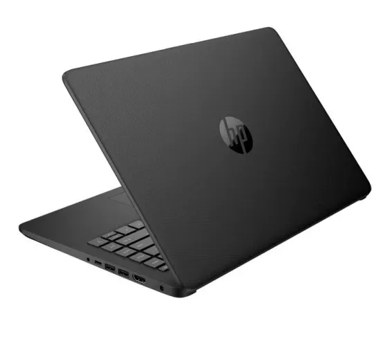 VENDO NOTEBOOK NOVO HP MAGAZINE LUIZA