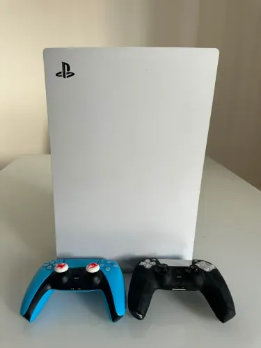 PS5 DIGITAL