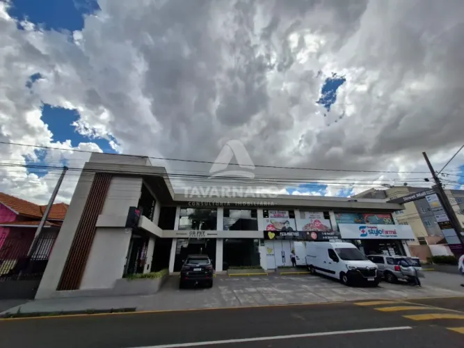 Mall Bento Ribeiro