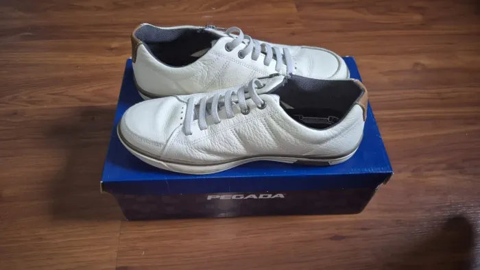 TENIS MASCULINO TAM 40