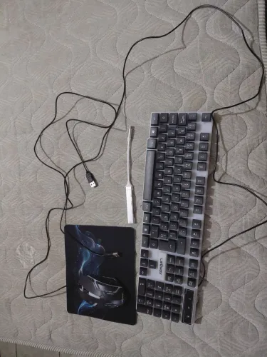 Kit mobilador