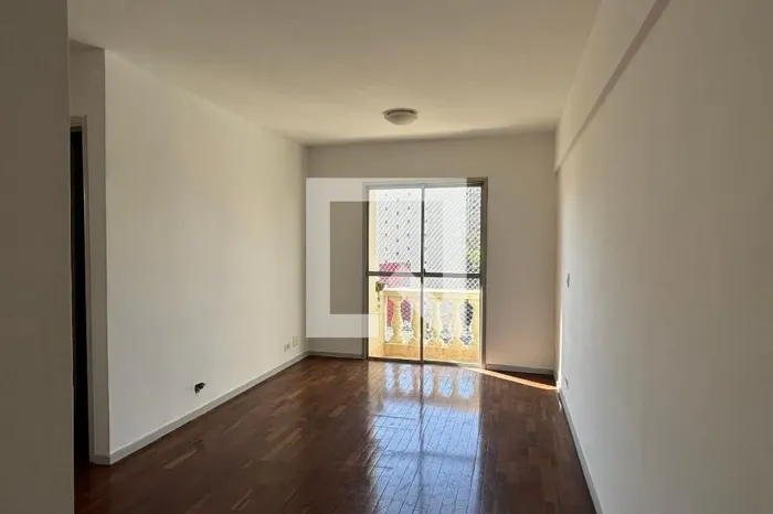 Apartamento à Venda - Vila Clementino, 1 Quarto, 55 m2