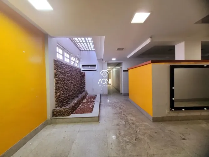 Salão à venda, 360 m² por R$ 1.100.000,00 - Ilha dos Bentos - Vila Velha/ES REF: SL0001