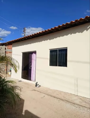 Casa a venda no Icuí rc