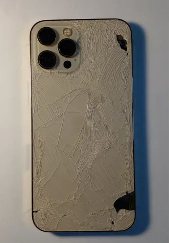 iPhone Pro Max 12