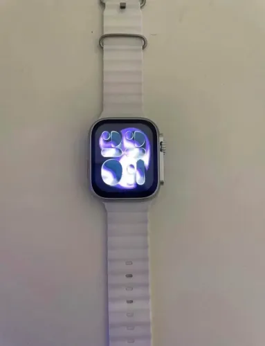 Relógio smartwatch