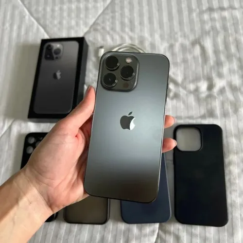 Vendo iPhone 13 Pro , 256 gb