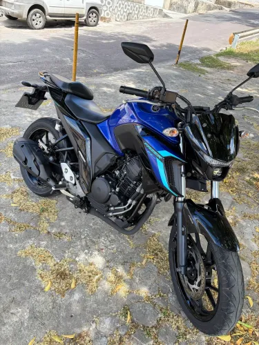Vendo fz25