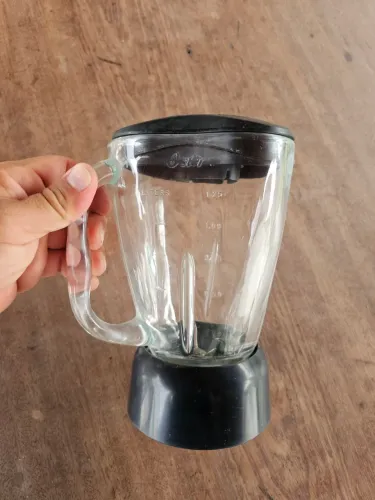 Copo de vidro liquidificador oster 1.5 lt