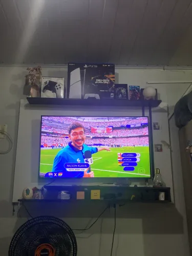 Vendo painel bonito.  200 