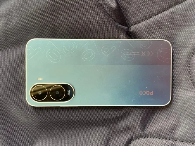 Celular poco 85